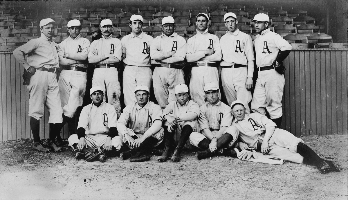 What is the oldest sports league in America that still exists