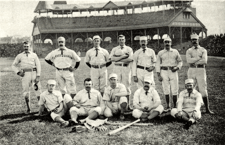 Pro baseball began in Cincinnati in 1869  Baseball Hall of Fame