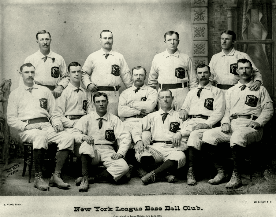 10 Oldest Baseball Teams in America  Oldestorg