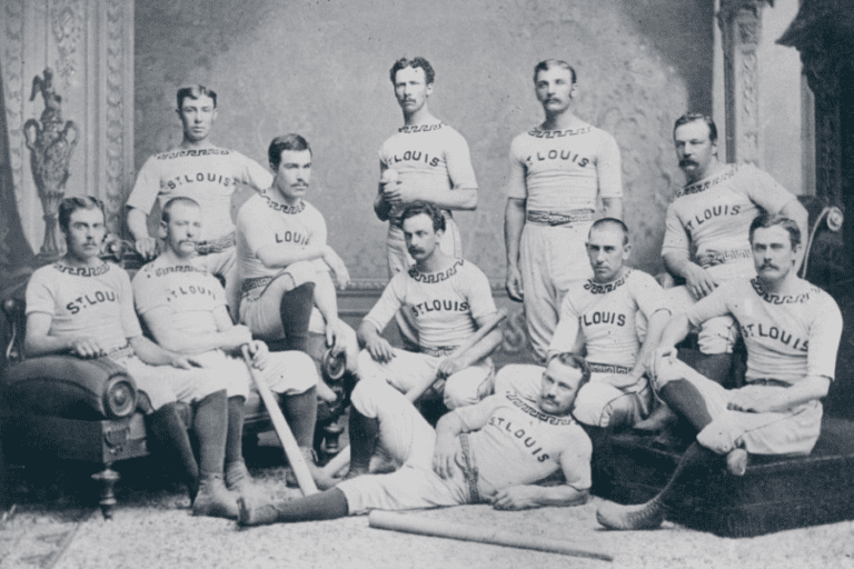 10 Oldest Baseball Teams in America