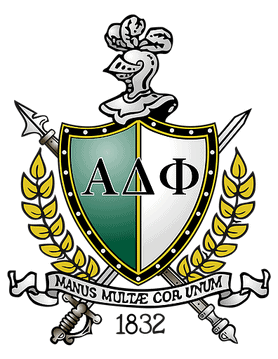 Alpha Delta Phi