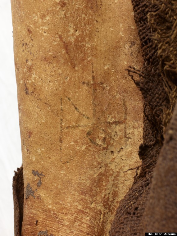8 Oldest Tattoos in the World 8 Oldest Tattoos in the World