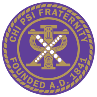 Chi Psi