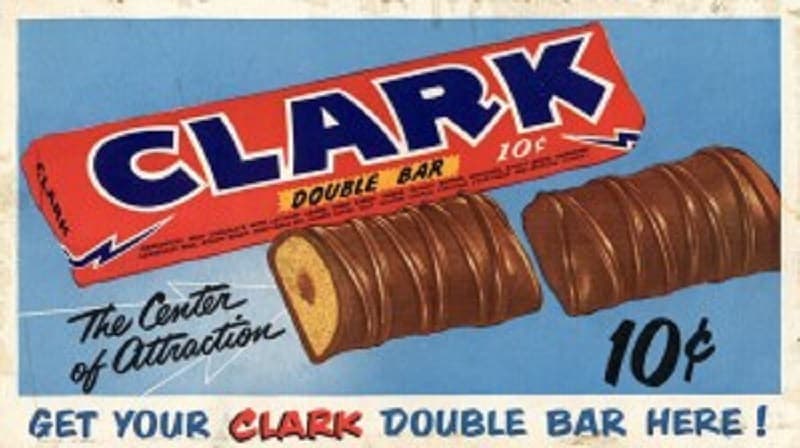 Clark Bar