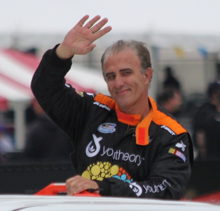 Derrike Cope