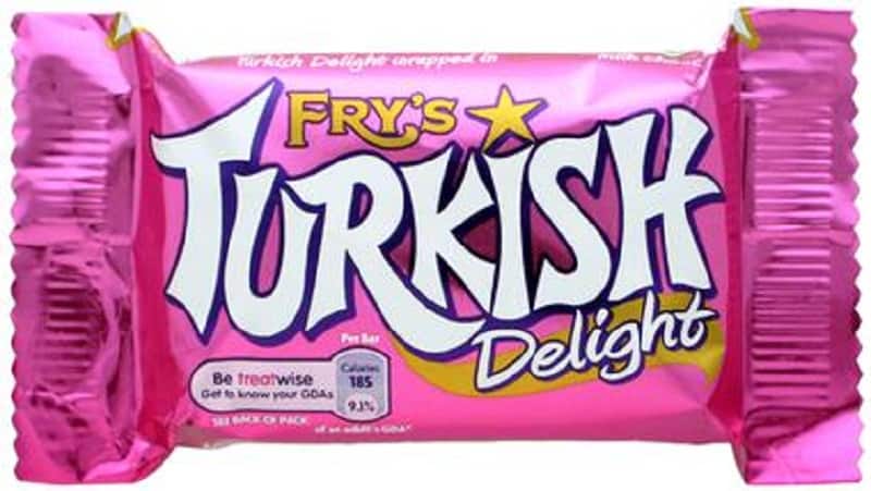 Fry's Turkish Delight