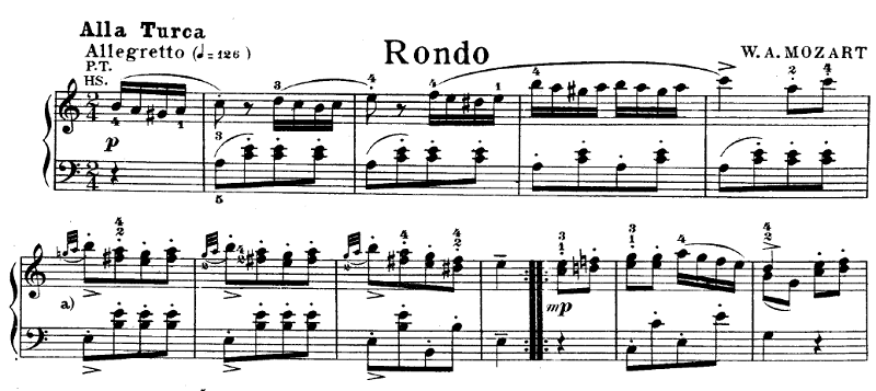 Piano Sonata No. 11