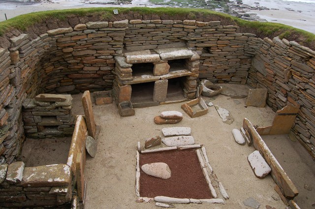 Skara Brae