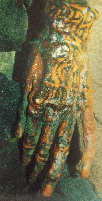 8 Oldest Tattoos in the World 8 Oldest Tattoos in the World
