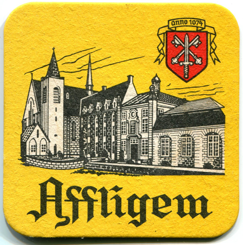 Affligem Brewery