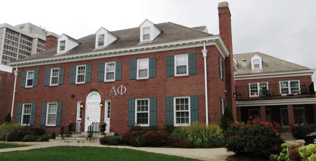 Alpha Phi