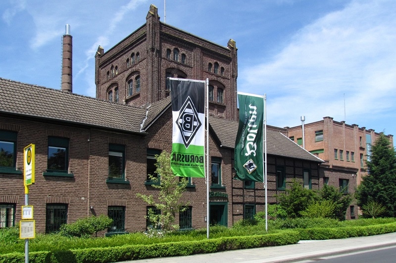 Bolten Brewery