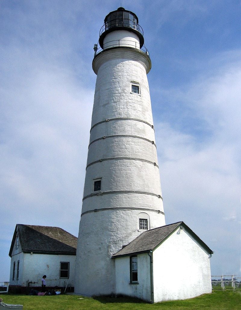 Boston Light