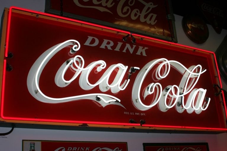 9 Oldest Sodas in the World