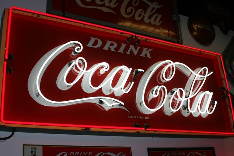 16 Oldest Soda Brands That Are Still On The Market