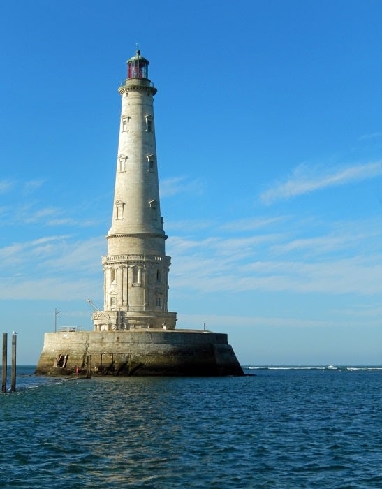 Cordouan Lighthouse