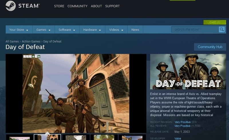 Steam Store 2012 : r/Steam