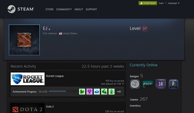 15 Oldest Steam Accounts Ever Created Oldest Org