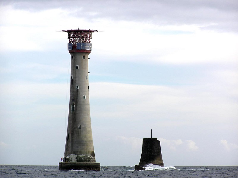 Eddystone Lighthouse