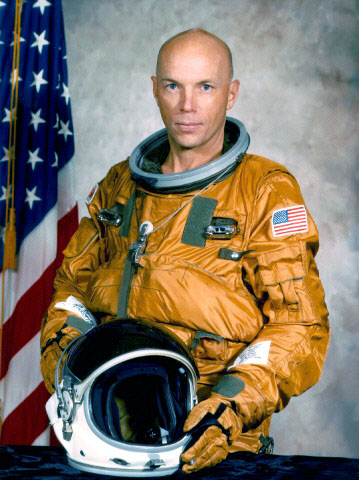 Franklin Story Musgrave