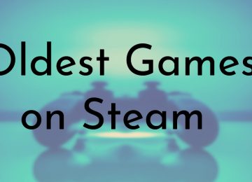 Games on Steam