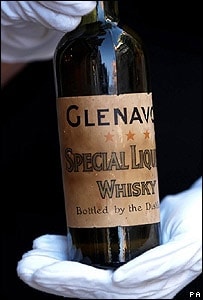 Glenavon Special Liqueur Whisky