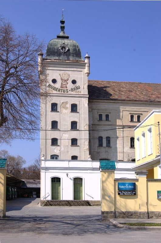 Hubertus Brewery