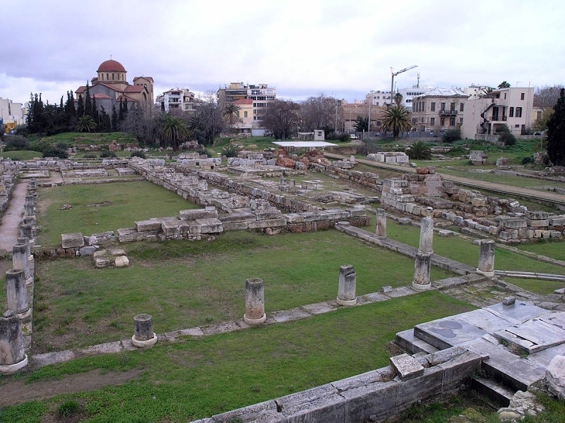 Kerameikos 