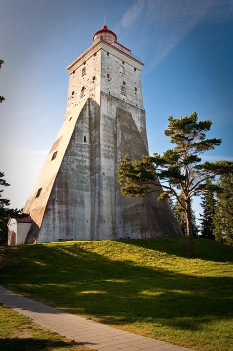 Farol de Kopu