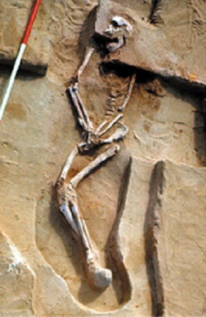 Mungo Man