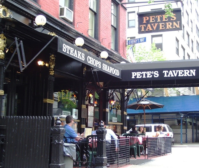 Pete's Tavern