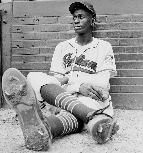 Satchel Paige