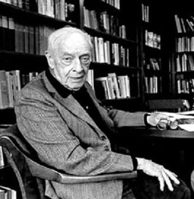 Saul Bellow