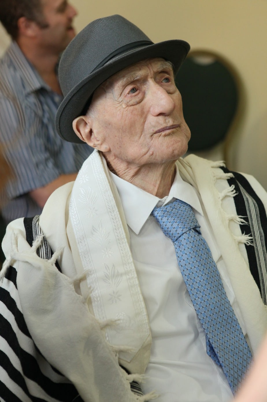 Yisrael Kristal