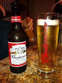 Anheuser Busch 