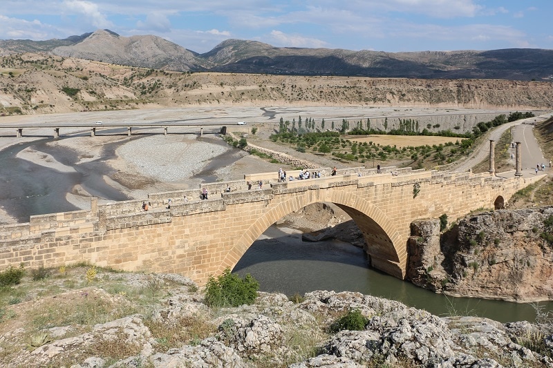 Cendere Bridge