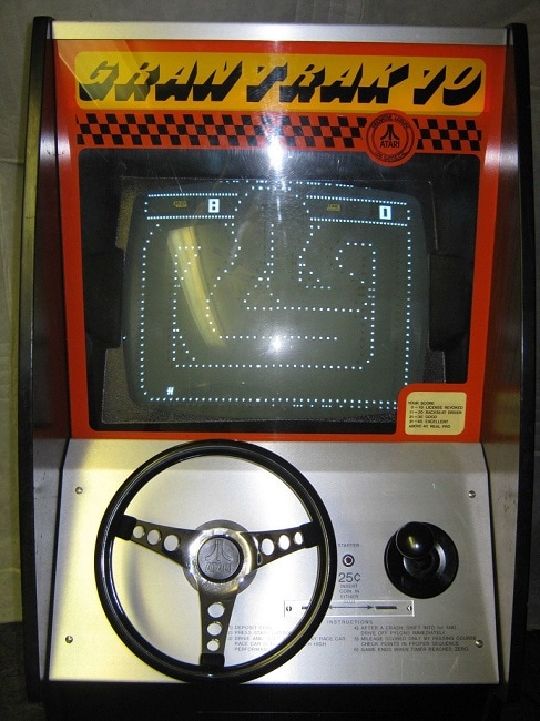 list of 1960s video games