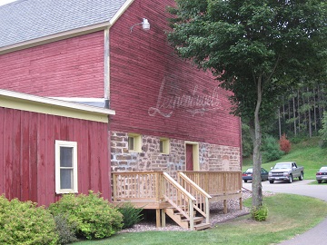 Leinenkugel Brewery 1