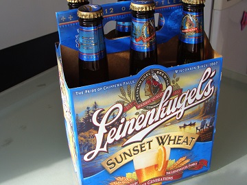 Leinenkugel Brewery 2