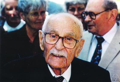 Leopold Vietoris