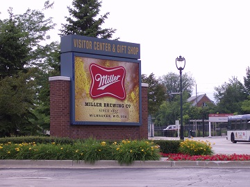 Miller Brewing Company 1