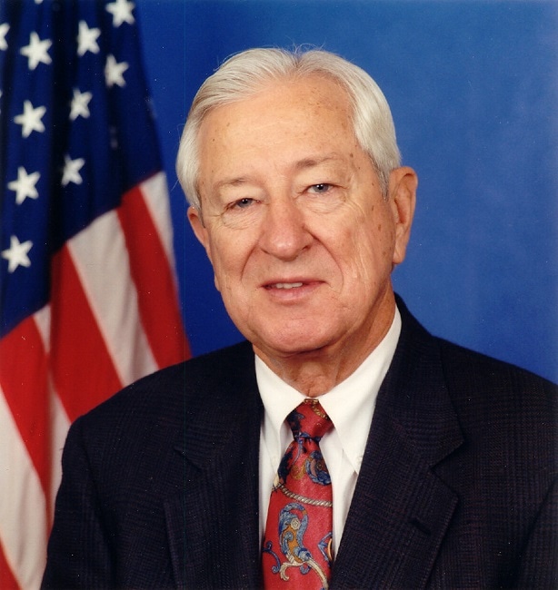 Ralph Hall