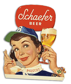 Schaefer Beer