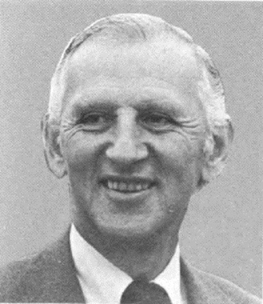 Sidney R. Yates