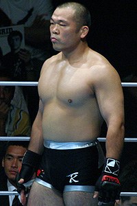 Tsuyoshi Kohsaka