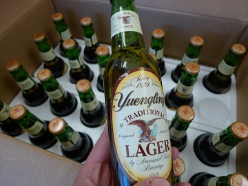 Yuengling