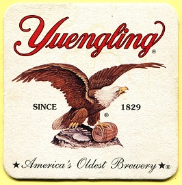 Yuengling 