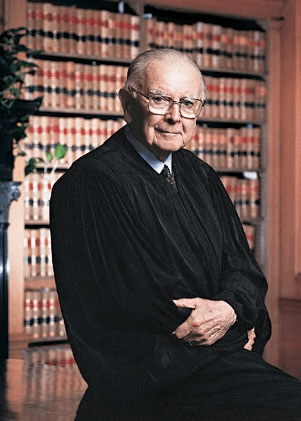 9 Oldest Members of Current U.S. Supreme Court (Updated 2023