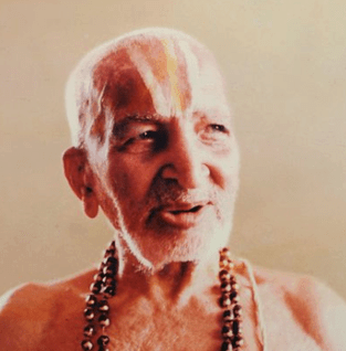 Sri Tirumalai Krishnamacharya