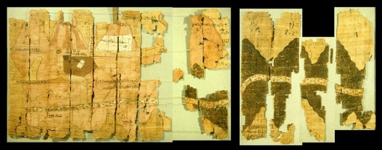 9 Oldest Maps in the World - Oldest.org
